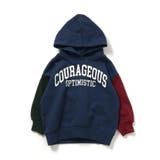 WEB限定 グラフィックパーカー | F.O.Online Store | 詳細画像7 