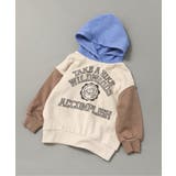 マルチカラー2 | WEB限定 グラフィックパーカー | F.O.Online Store