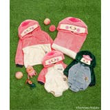 【リンク】こびとづかん なりきりパーカー  | F.O.Online Store | 詳細画像8 