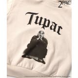 Tupacコラボパーカー | F.O.Online Store | 詳細画像11