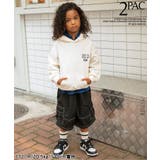 Tupacコラボパーカー | F.O.Online Store | 詳細画像15