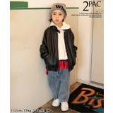 Tupacコラボパーカー | F.O.Online Store | 詳細画像17