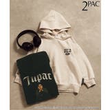 Tupacコラボパーカー | F.O.Online Store | 詳細画像18