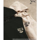 Tupacコラボパーカー | F.O.Online Store | 詳細画像19