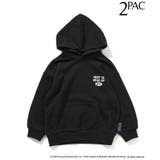 Tupacコラボパーカー | F.O.Online Store | 詳細画像2