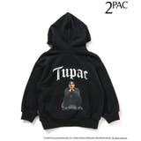 Tupacコラボパーカー | F.O.Online Store | 詳細画像3