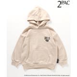 Tupacコラボパーカー | F.O.Online Store | 詳細画像5