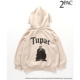 Tupacコラボパーカー | F.O.Online Store | 詳細画像6
