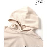 Tupacコラボパーカー | F.O.Online Store | 詳細画像7
