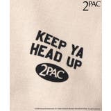 Tupacコラボパーカー | F.O.Online Store | 詳細画像8