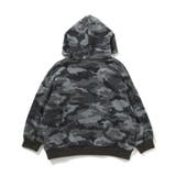 WEB限定【Dickies】カモフラ総柄パーカー | F.O.Online Store | 詳細画像10