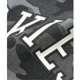 WEB限定【Dickies】カモフラ総柄パーカー | F.O.Online Store | 詳細画像11