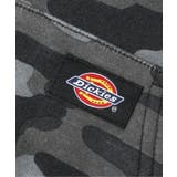 WEB限定【Dickies】カモフラ総柄パーカー | F.O.Online Store | 詳細画像12