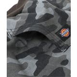 WEB限定【Dickies】カモフラ総柄パーカー | F.O.Online Store | 詳細画像13