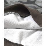 WEB限定【Dickies】カモフラ総柄パーカー | F.O.Online Store | 詳細画像14