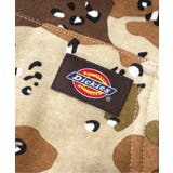 WEB限定【Dickies】カモフラ総柄パーカー | F.O.Online Store | 詳細画像3