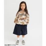 WEB限定【Dickies】カモフラ総柄パーカー | F.O.Online Store | 詳細画像5