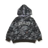 WEB限定【Dickies】カモフラ総柄パーカー | F.O.Online Store | 詳細画像9
