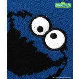 セサミストリート 2色2柄ジャガードセーター | F.O.Online Store | 詳細画像6