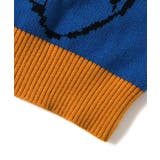 セサミストリート 2色2柄ジャガードセーター | F.O.Online Store | 詳細画像8