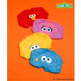 SESAME STREET なりきりシャギーニット  | F.O.Online Store | 詳細画像10 