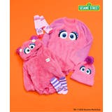 SESAME STREET なりきりシャギーニット  | F.O.Online Store | 詳細画像12 