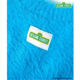 SESAME STREET なりきりシャギーニット  | F.O.Online Store | 詳細画像5 