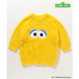 SESAME STREET なりきりシャギーニット  | F.O.Online Store | 詳細画像9 