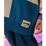 I'm Jelly！ジャガードニットベスト | F.O.Online Store | 詳細画像6 