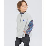 ハーフジップベスト | F.O.Online Store | 詳細画像15 