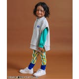 ハーフジップベスト | F.O.Online Store | 詳細画像16 