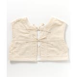 2WAYベスト | F.O.Online Store | 詳細画像12