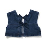 2WAYベスト | F.O.Online Store | 詳細画像2