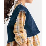 2WAYベスト | F.O.Online Store | 詳細画像3