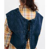 2WAYベスト | F.O.Online Store | 詳細画像4