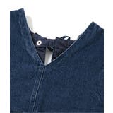 2WAYベスト | F.O.Online Store | 詳細画像5