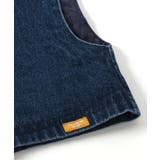 2WAYベスト | F.O.Online Store | 詳細画像9