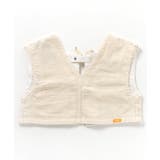 アイボリー | 2WAYベスト | F.O.Online Store
