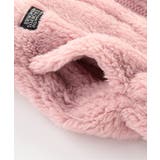 【リンク】ファーフリースベスト | F.O.Online Store | 詳細画像19 