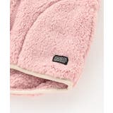 【リンク】ファーフリースベスト | F.O.Online Store | 詳細画像21 