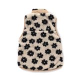 【リンク】ファーフリースベスト | F.O.Online Store | 詳細画像3 