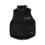 【リンク】ファーフリースベスト | F.O.Online Store | 詳細画像4 