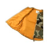 ジャガードボアベスト  | F.O.Online Store | 詳細画像6 