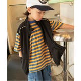 リバーシブルジップアップベスト(セットアップ可) | F.O.Online Store | 詳細画像1 