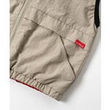 リバーシブルジップアップベスト(セットアップ可) | F.O.Online Store | 詳細画像10 