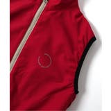 リバーシブルジップアップベスト(セットアップ可) | F.O.Online Store | 詳細画像12 