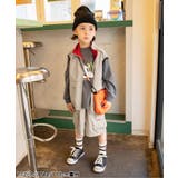 リバーシブルジップアップベスト(セットアップ可) | F.O.Online Store | 詳細画像16 