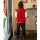 リバーシブルジップアップベスト(セットアップ可) | F.O.Online Store | 詳細画像20 