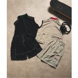 リバーシブルジップアップベスト(セットアップ可) | F.O.Online Store | 詳細画像25 