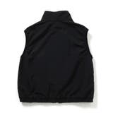 リバーシブルジップアップベスト(セットアップ可) | F.O.Online Store | 詳細画像27 
